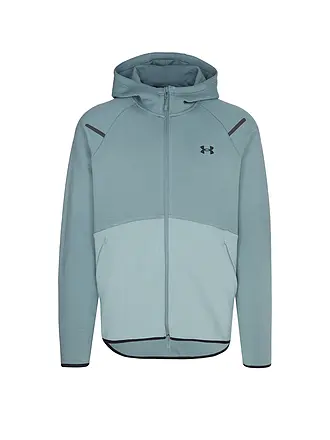 UNDER ARMOUR | Herren Kapuzenjacke UA Unstoppable | 